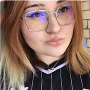 Friendly and experienced English teacher